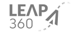 Leap 360 logo